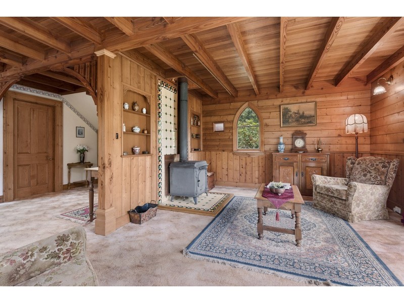 727 Staverton Road, Staverton TAS 7306