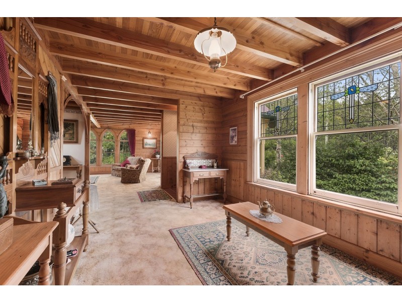 727 Staverton Road, Staverton TAS 7306