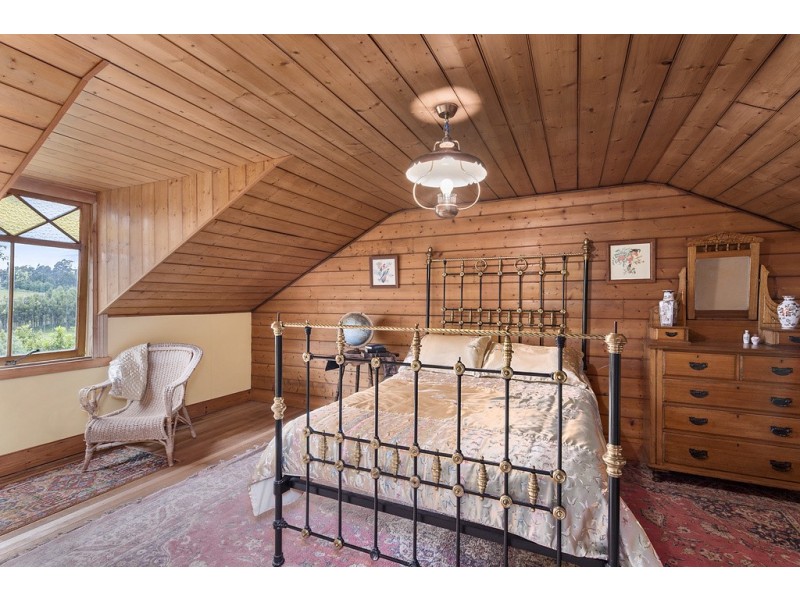 727 Staverton Road, Staverton TAS 7306
