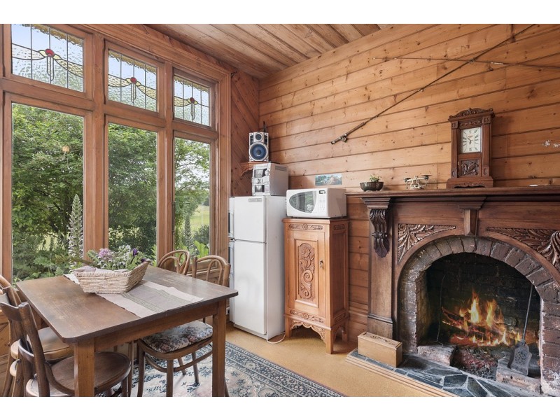 727 Staverton Road, Staverton TAS 7306