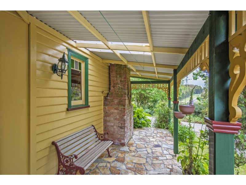 727 Staverton Road, Staverton TAS 7306