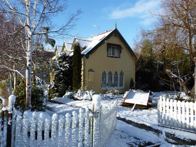 727 Staverton Road, Staverton TAS 7306