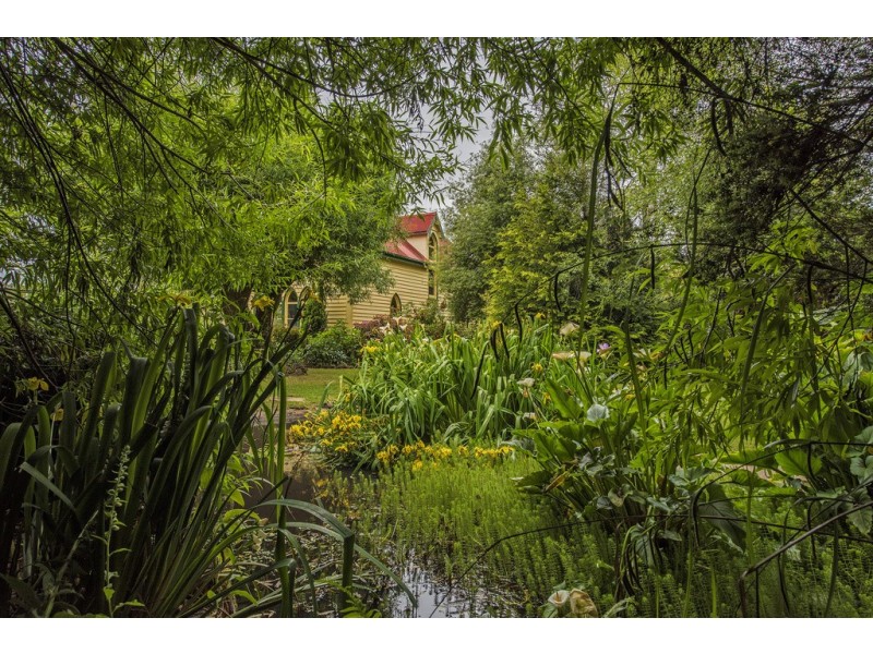 727 Staverton Road, Staverton TAS 7306