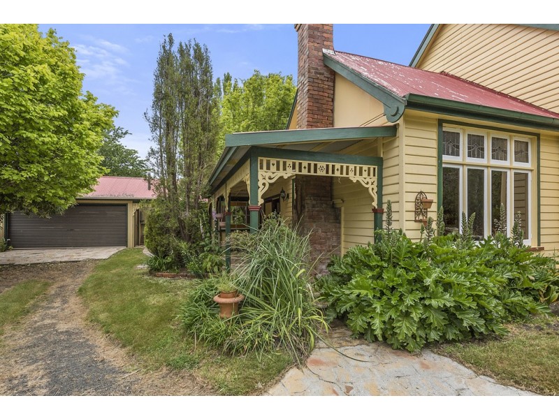 727 Staverton Road, Staverton TAS 7306