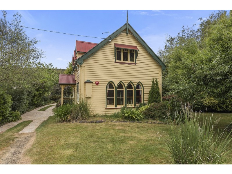 727 Staverton Road, Staverton TAS 7306