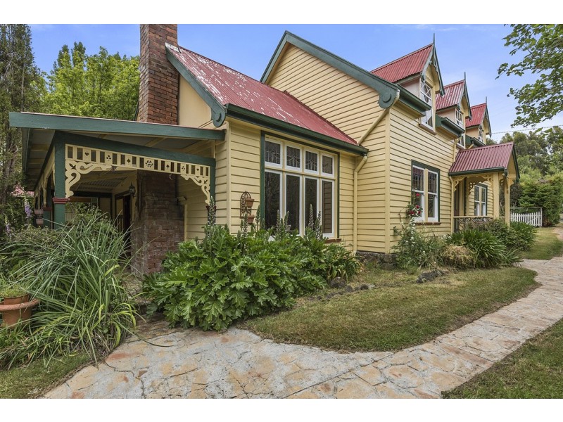 727 Staverton Road, Staverton TAS 7306