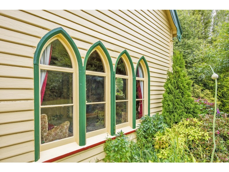 727 Staverton Road, Staverton TAS 7306