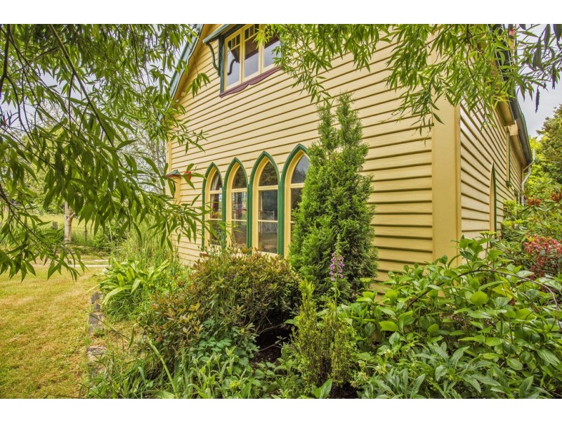727 Staverton Road, Staverton TAS 7306