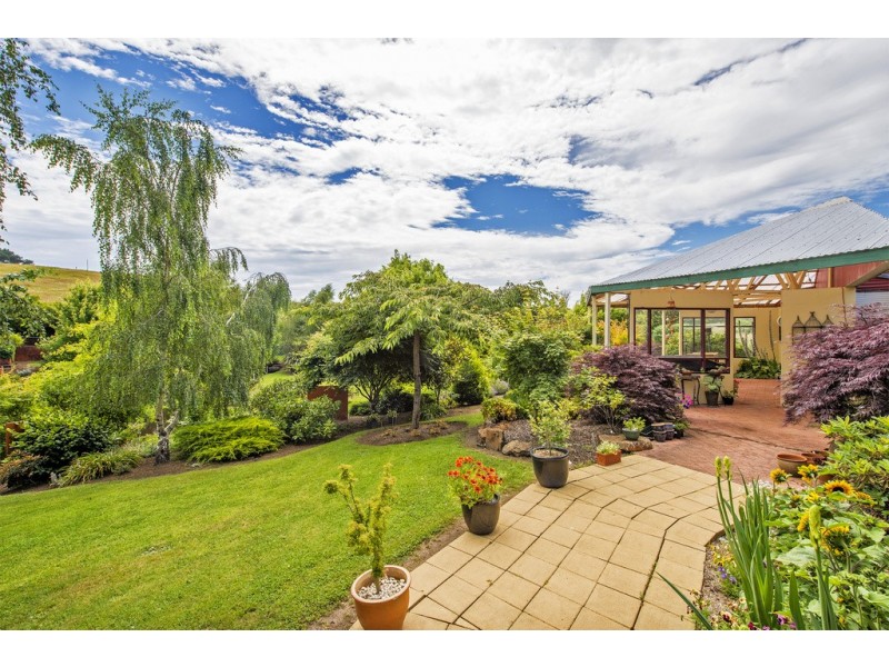 2133 Sheffield Road, Sheffield TAS 7306