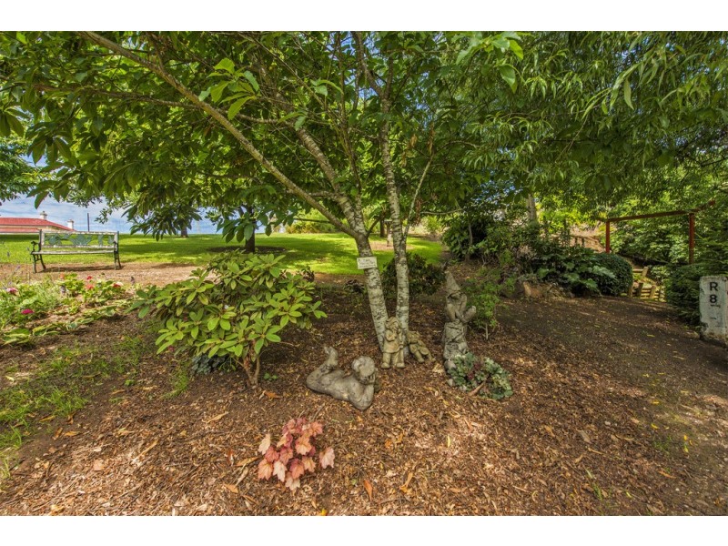 2133 Sheffield Road, Sheffield TAS 7306