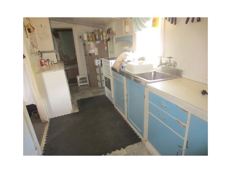 16 Henry Street, Queenstown TAS 7467