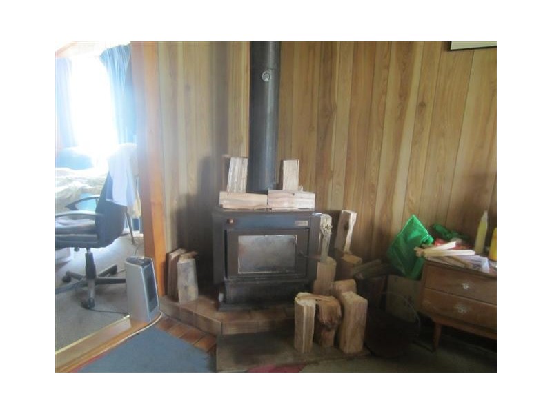 16 Henry Street, Queenstown TAS 7467