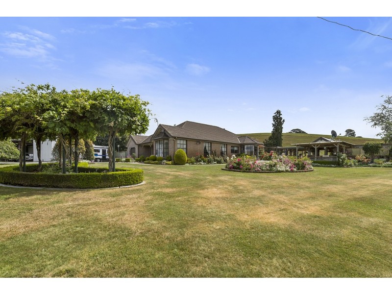 852 Beulah Road, Beulah TAS 7306