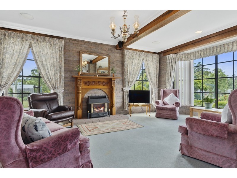 852 Beulah Road, Beulah TAS 7306