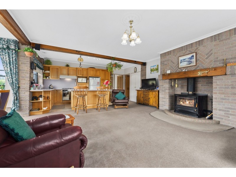 852 Beulah Road, Beulah TAS 7306