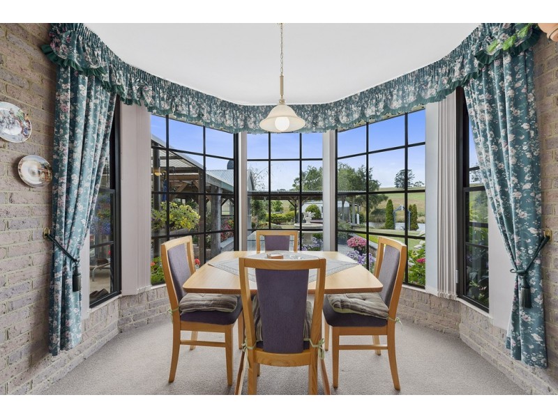 852 Beulah Road, Beulah TAS 7306