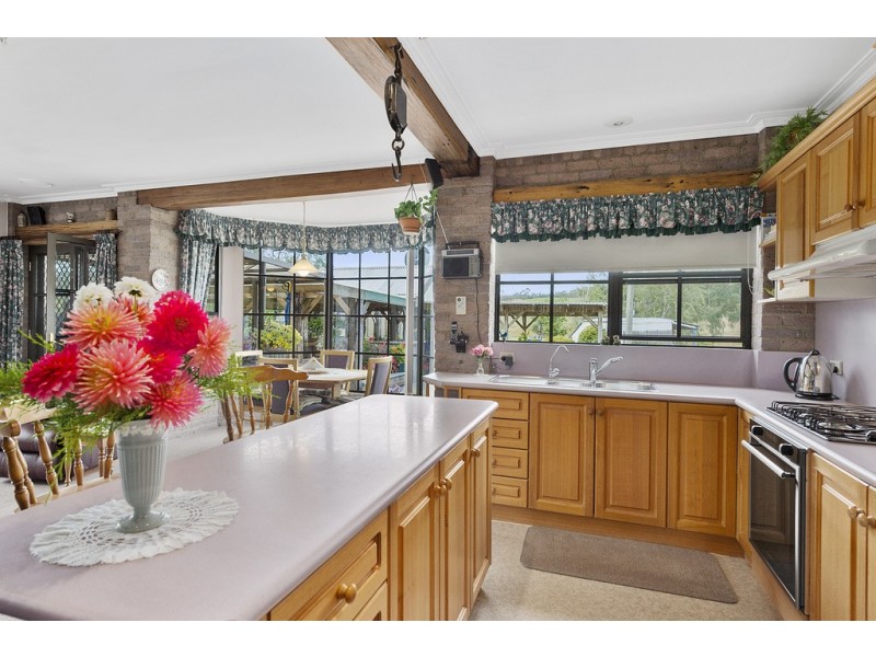 852 Beulah Road, Beulah TAS 7306