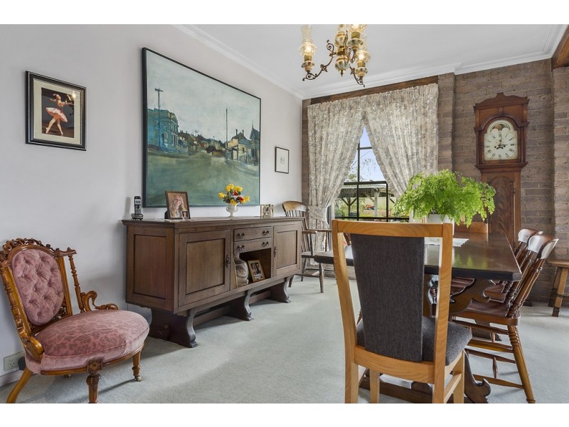 852 Beulah Road, Beulah TAS 7306