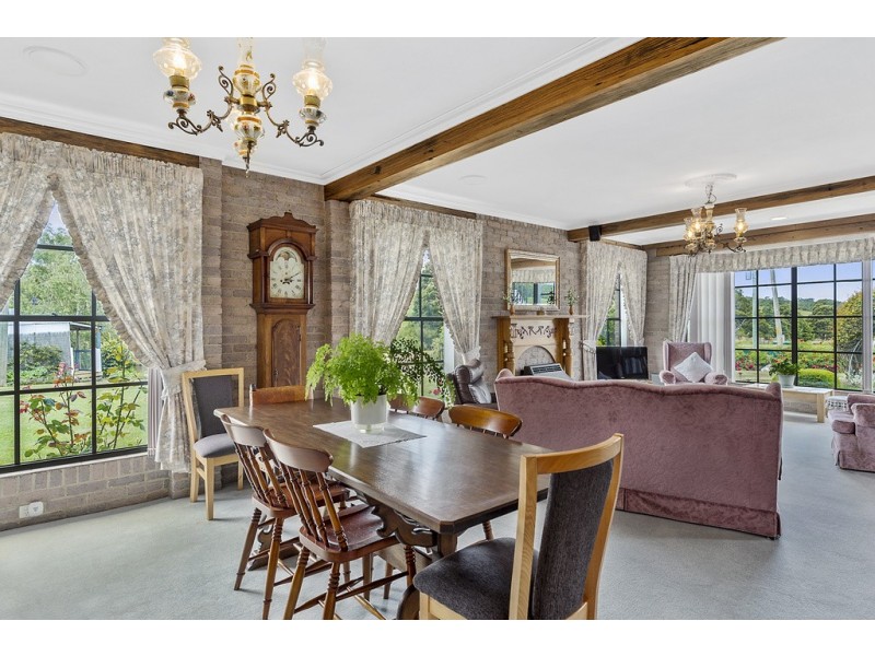 852 Beulah Road, Beulah TAS 7306