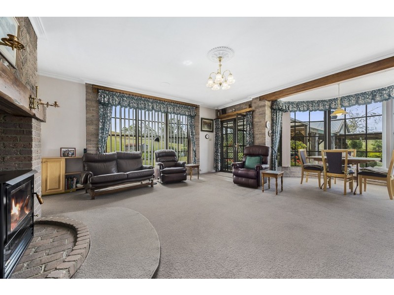 852 Beulah Road, Beulah TAS 7306