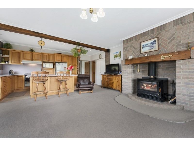 852 Beulah Road, Beulah TAS 7306