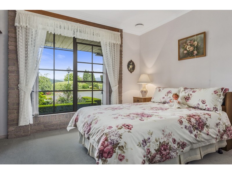 852 Beulah Road, Beulah TAS 7306