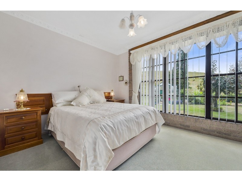852 Beulah Road, Beulah TAS 7306