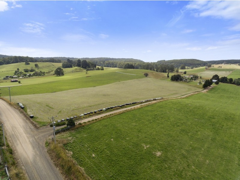 852 Beulah Road, Beulah TAS 7306