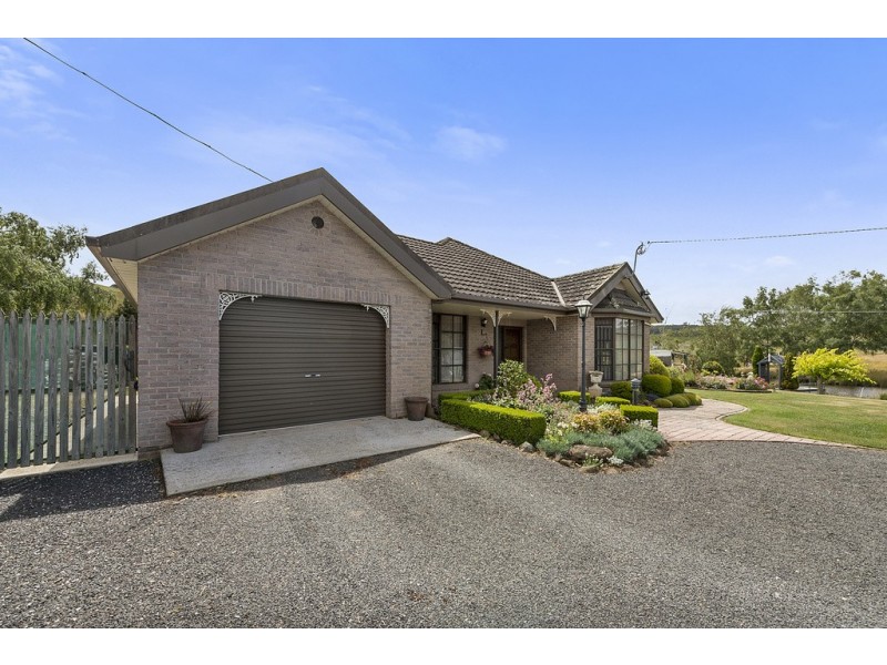 852 Beulah Road, Beulah TAS 7306