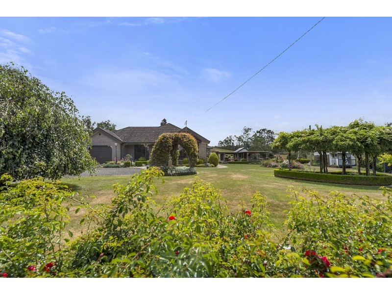 852 Beulah Road, Beulah TAS 7306