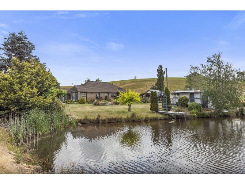 852 Beulah Road, Beulah TAS 7306
