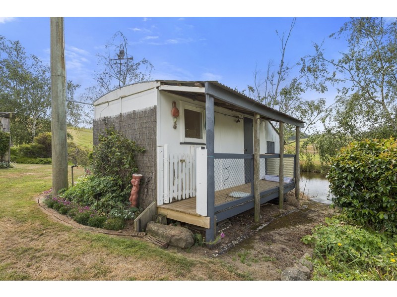 852 Beulah Road, Beulah TAS 7306