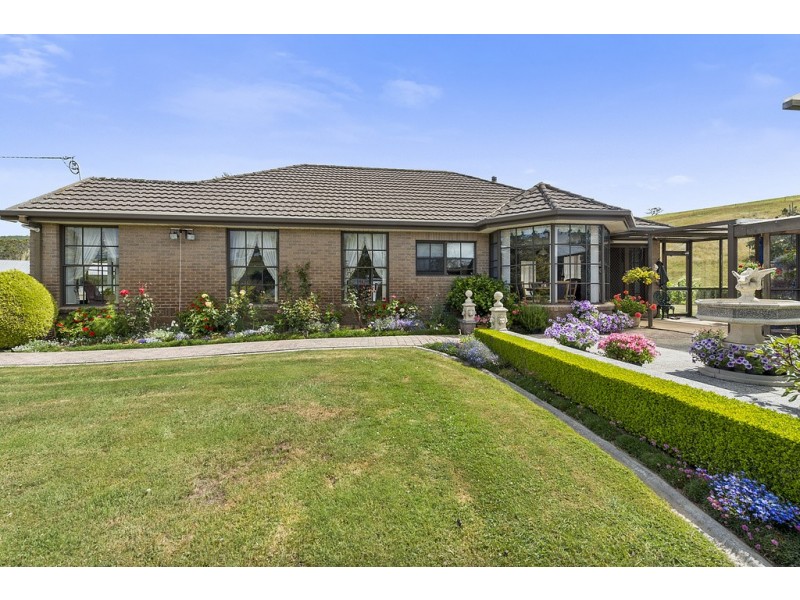 852 Beulah Road, Beulah TAS 7306