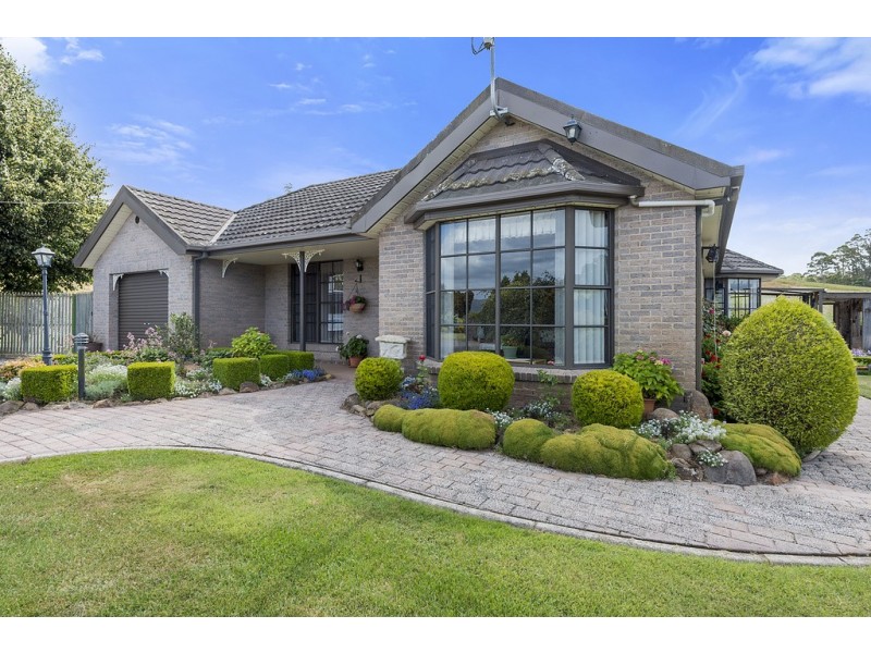 852 Beulah Road, Beulah TAS 7306