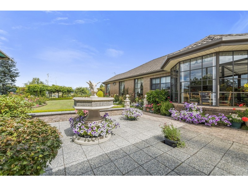 852 Beulah Road, Beulah TAS 7306