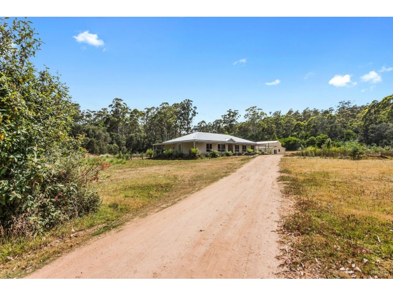 148 Morgan Road, Nook TAS 7306