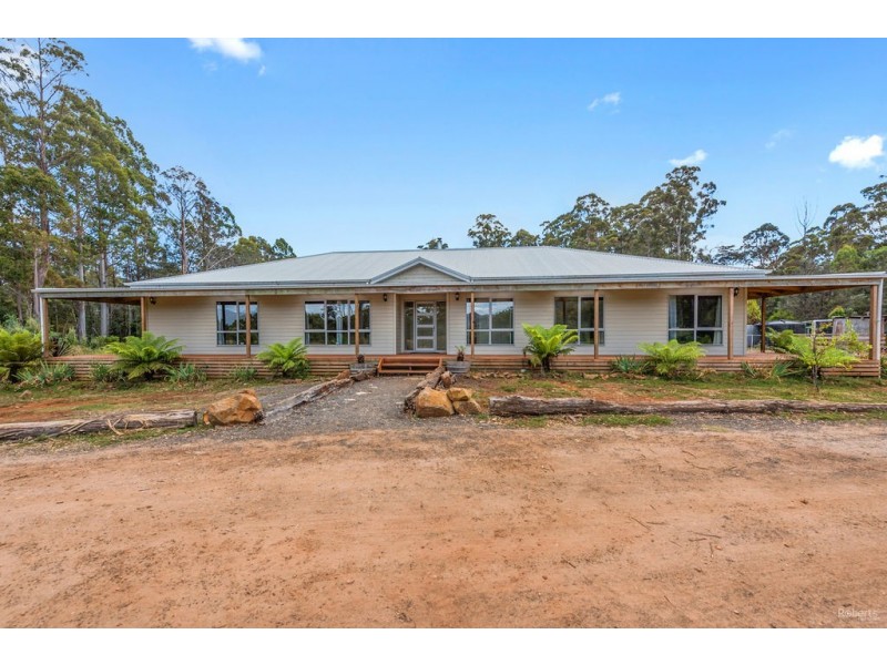 148 Morgan Road, Nook TAS 7306