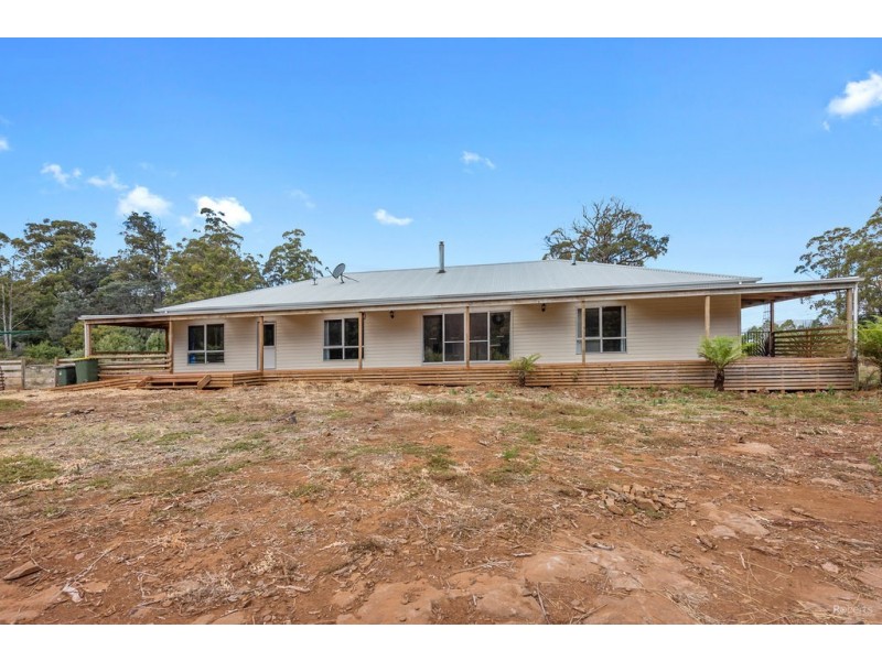 148 Morgan Road, Nook TAS 7306