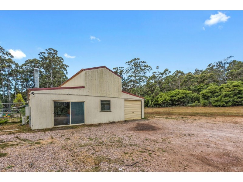 148 Morgan Road, Nook TAS 7306