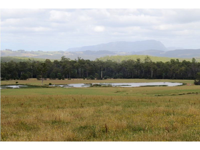 Lot 1 Cornelius Road, Sassafras TAS 7307