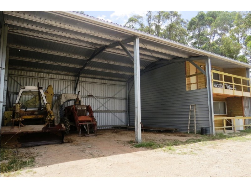 Lot 1 Cornelius Road, Sassafras TAS 7307