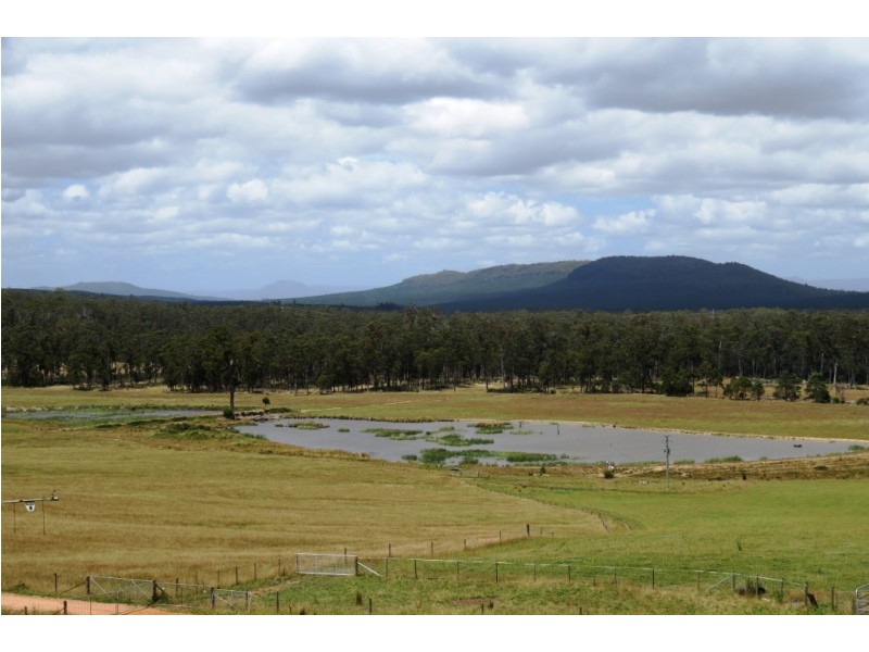 Lot 1 Cornelius Road, Sassafras TAS 7307