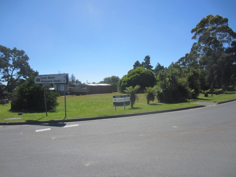 56 Harvey Street, Strahan TAS 7468