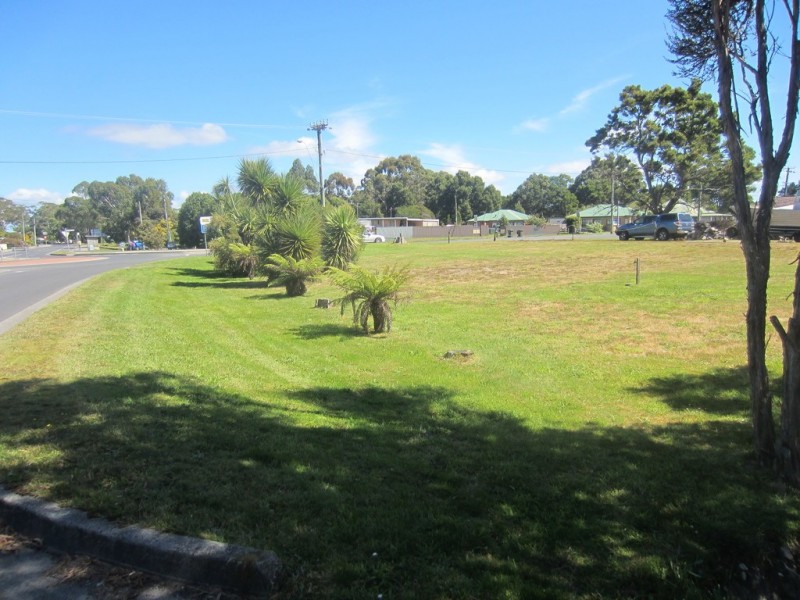 56 Harvey Street, Strahan TAS 7468