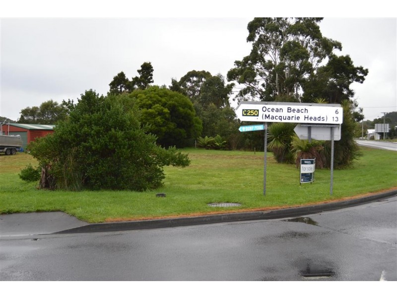 56 Harvey Street, Strahan TAS 7468