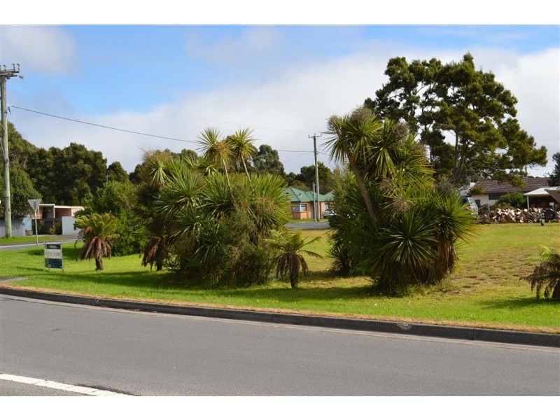 56 Harvey Street, Strahan TAS 7468