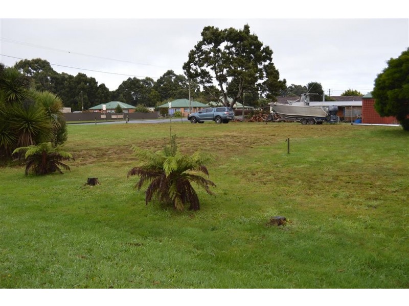 56 Harvey Street, Strahan TAS 7468