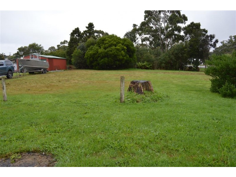 56 Harvey Street, Strahan TAS 7468