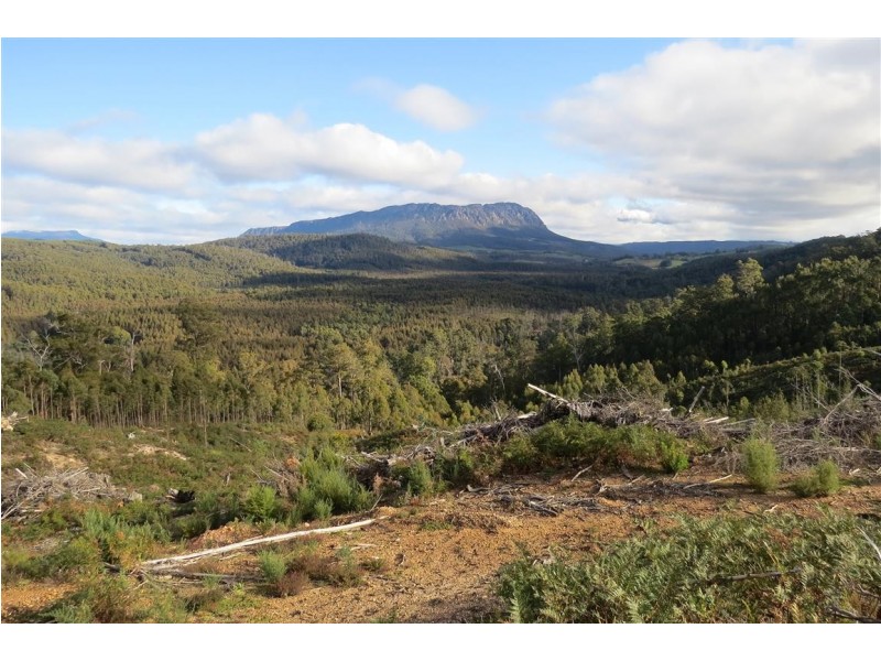 . Tylers Road, Sheffield TAS 7306