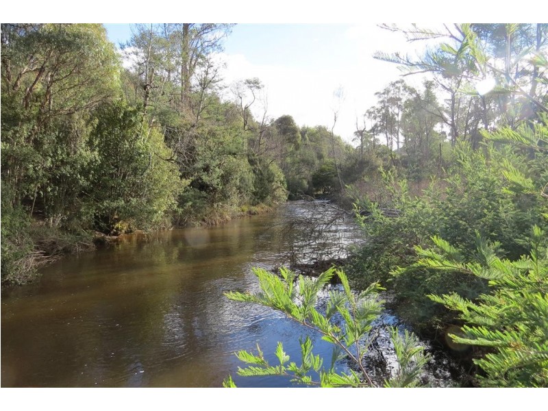 . Tylers Road, Sheffield TAS 7306